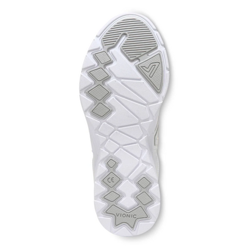 Women's Vionic Miles II - White