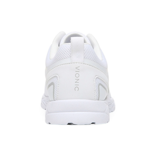 Women's Vionic Miles II - White