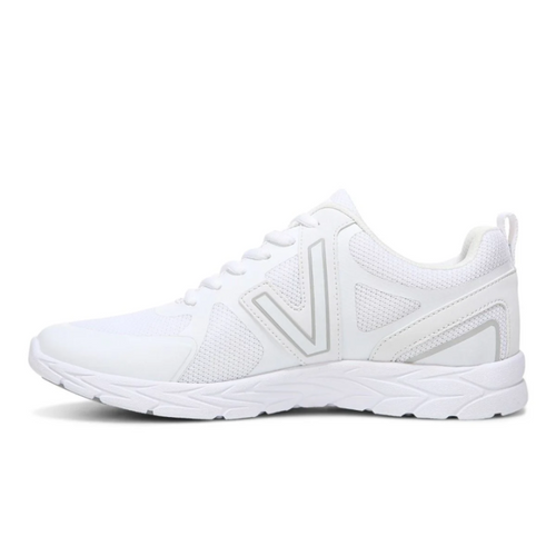 Women's Vionic Miles II - White