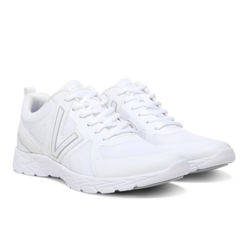 Women's Vionic Miles II - White