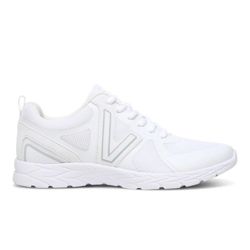 Women's Vionic Miles II - White