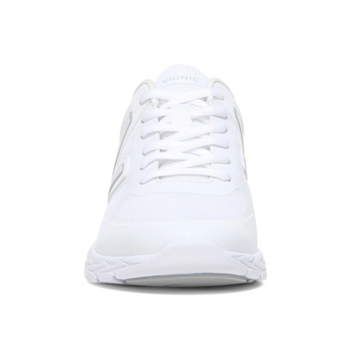 Women's Vionic Miles II - White