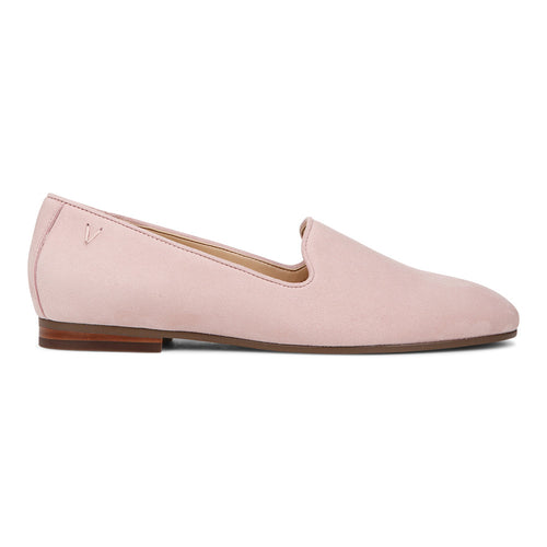 Women's Vionic Willa II Loafer - Light Pink