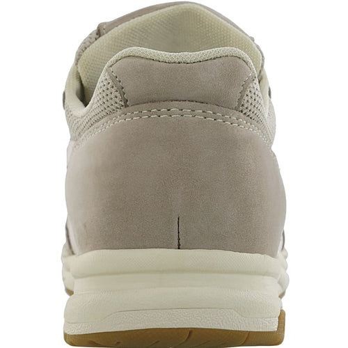 Women's SAS Tour Mesh - Taupe/Pink