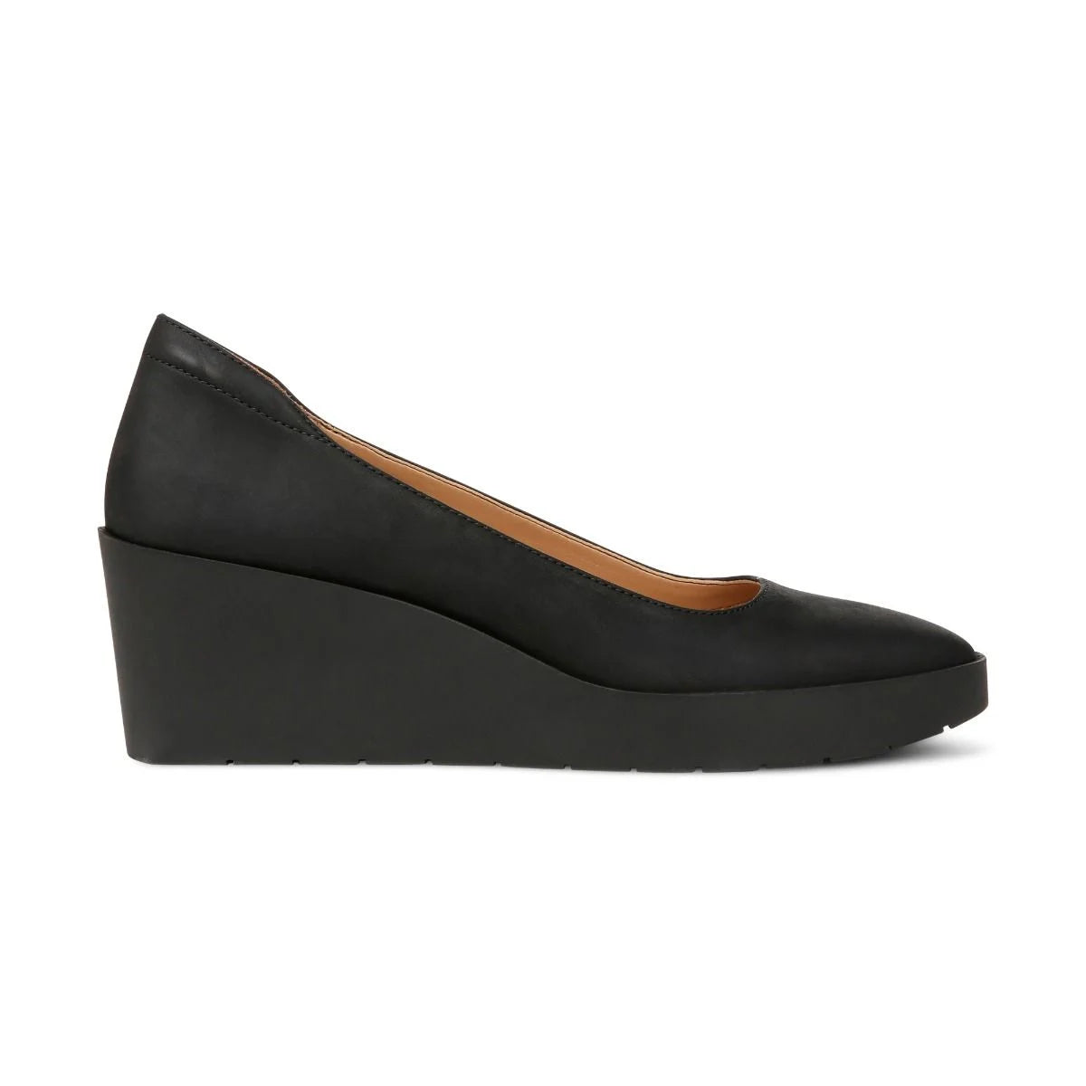 Women's Vionic Sereno - Black - Stan's Shoes Women's Vionic Sereno - Black - Stan's Shoes
