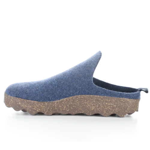 Women's ASPORTUGUESAS Come - Blue