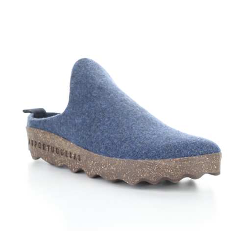 Women's ASPORTUGUESAS Come - Blue