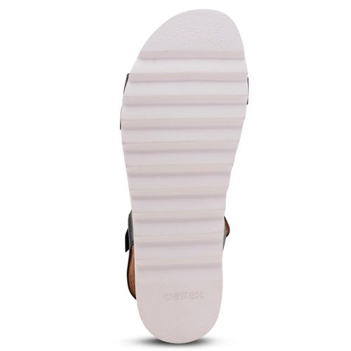 Women's Aetrex Cass - Black