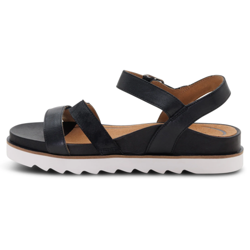 Women's Aetrex Cass - Black