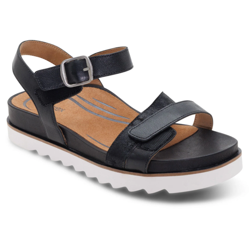 Women's Aetrex Cass - Black