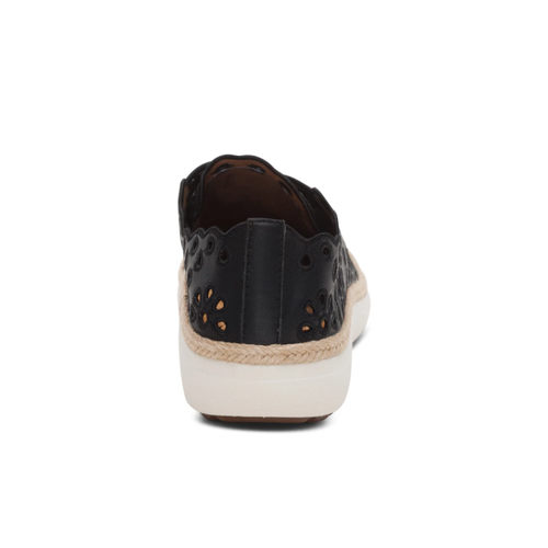 Women's Aetrex Charlotte - Black