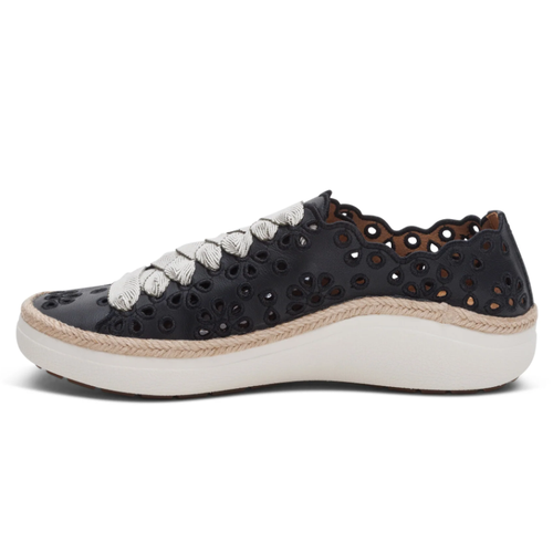 Women's Aetrex Charlotte - Black