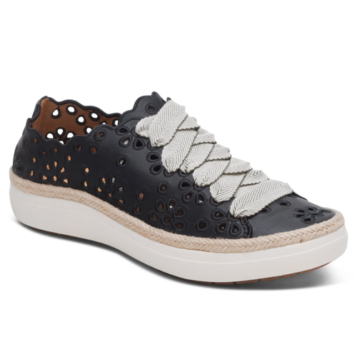 Women's Aetrex Charlotte - Black