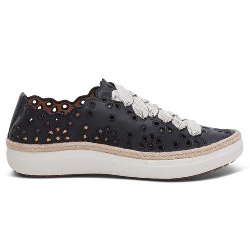 Women's Aetrex Charlotte - Black