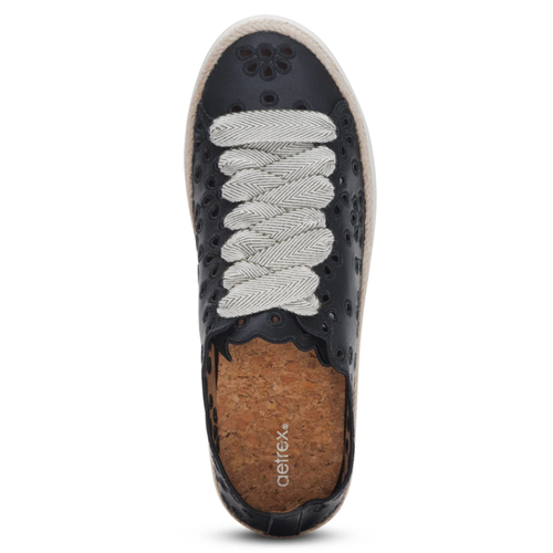 Women's Aetrex Charlotte - Black