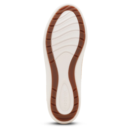 Women's Aetrex Charlotte - Butter