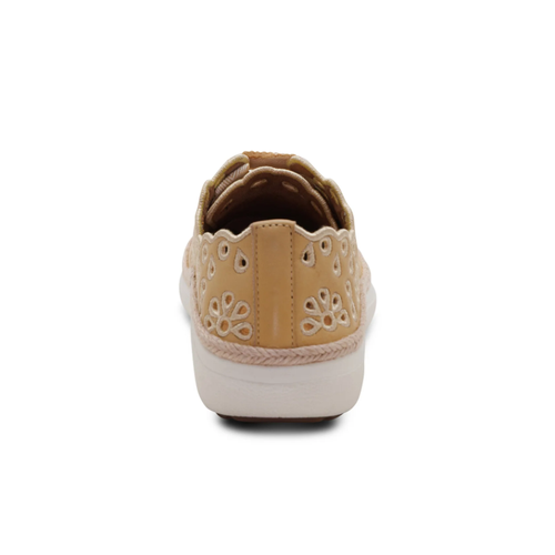 Women's Aetrex Charlotte - Butter