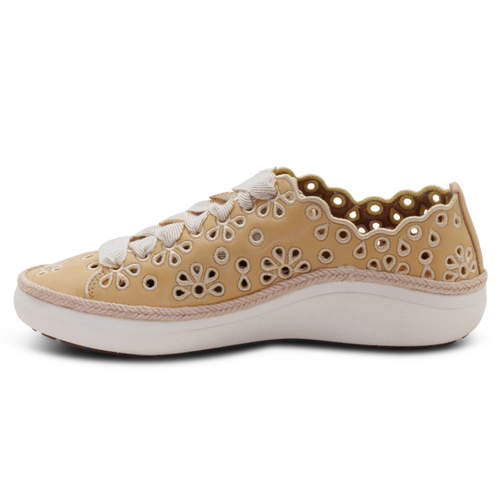 Women's Aetrex Charlotte - Butter