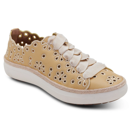 Women's Aetrex Charlotte - Butter