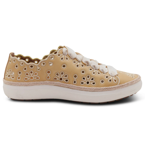 Women's Aetrex Charlotte - Butter