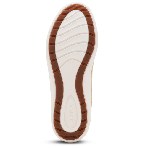Women's Aetrex Charlotte - Hazy Blue
