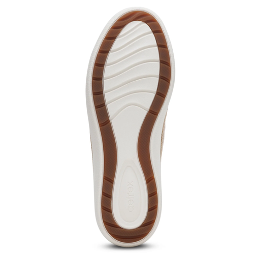 Women's Aetrex Charlotte - Tan