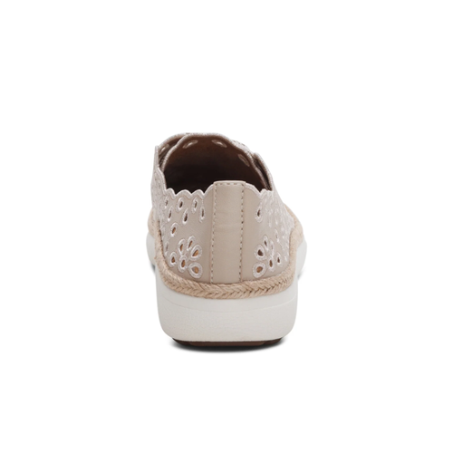 Women's Aetrex Charlotte - Tan