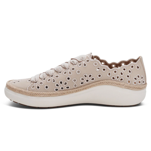 Women's Aetrex Charlotte - Tan