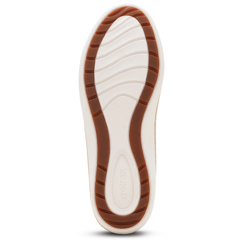Women's Aetrex Charlotte - Terracotta