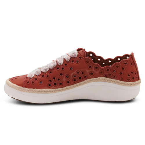 Women's Aetrex Charlotte - Terracotta