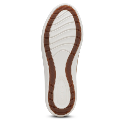 Women's Aetrex Charlotte - White