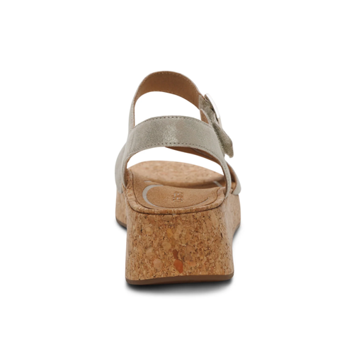 Women's Aetrex Flora - Champagne