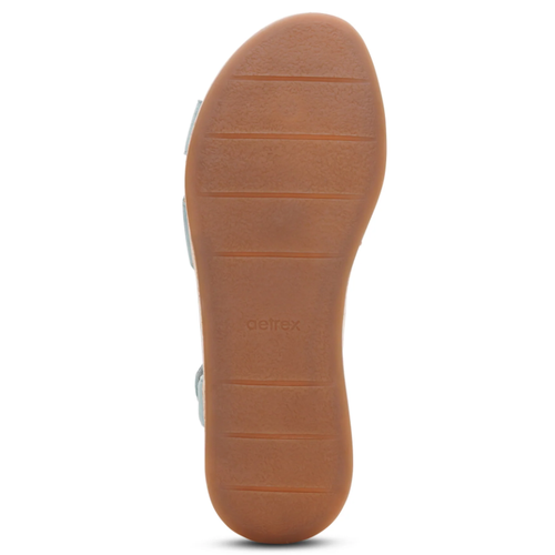 Women's Aetrex Flora - Sage