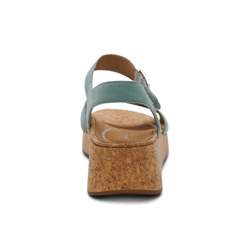 Women's Aetrex Flora - Sage