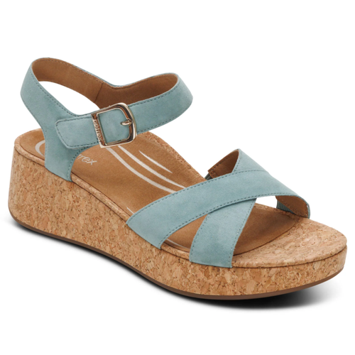 Women's Aetrex Flora - Sage