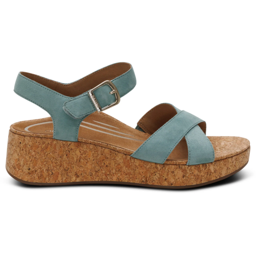 Women's Aetrex Flora - Sage
