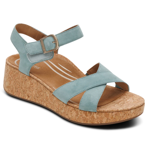 Women's Aetrex Flora - Sage