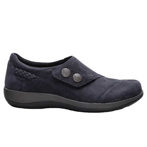 Women's Aetrex Karina - Navy