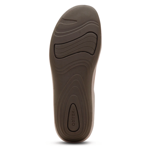 Women's Aetrex Karina - Warm Grey