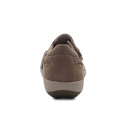 Women's Aetrex Karina - Warm Grey