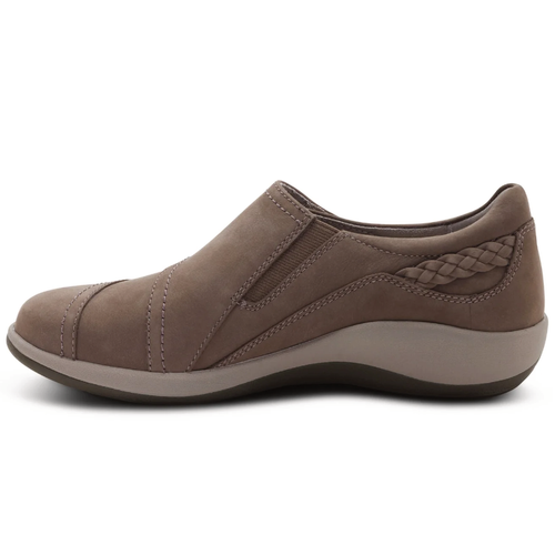 Women's Aetrex Karina - Warm Grey