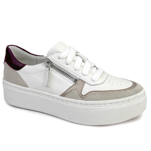 Women's Aetrex Leigh - White