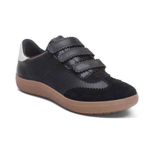 Women's Aetrex Morgan - Black