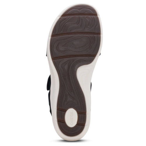 Women's Aetrex Savannah - Black