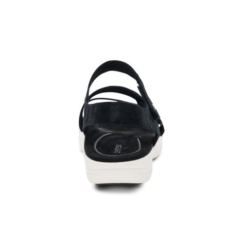 Women's Aetrex Savannah - Black