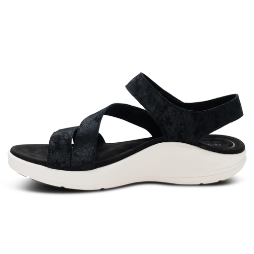 Women's Aetrex Savannah - Black