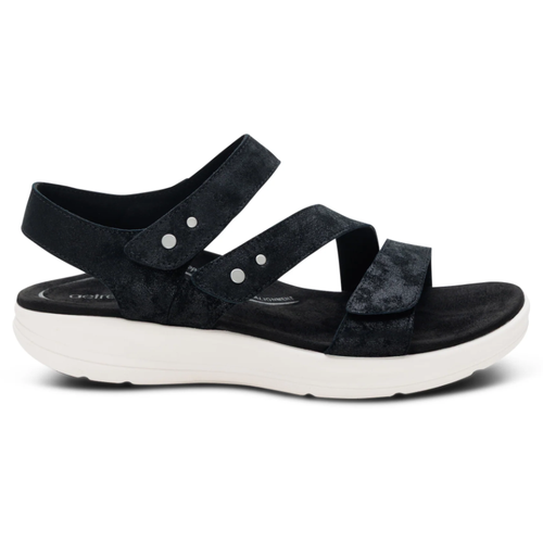 Women's Aetrex Savannah - Black