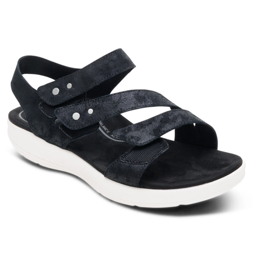 Women's Aetrex Savannah - Black