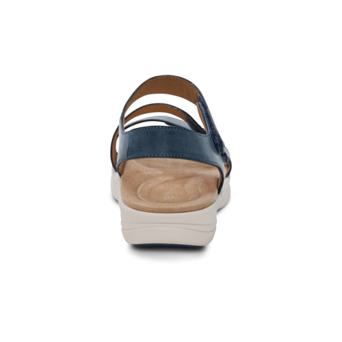 Women's Aetrex Savannah - Hazy Blue