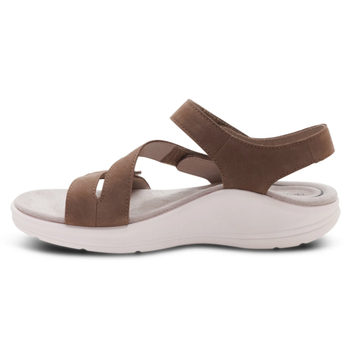 Women's Aetrex Savannah - Taupe